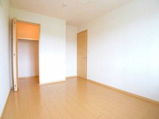 ブルームＡの物件内観写真