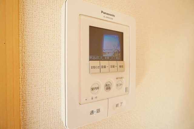 ブルームＡの物件内観写真