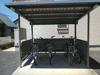 ブルームＡの物件内観写真