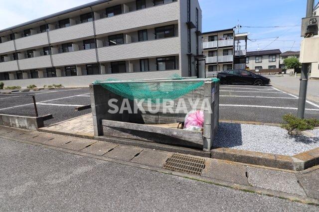 エンパレス　レオ　V22の物件内観写真