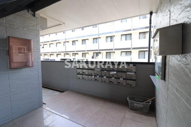 エンパレス　レオ　V22の物件内観写真