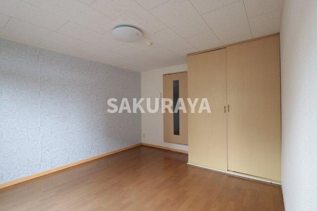 エンパレス　レオ　V22の物件内観写真