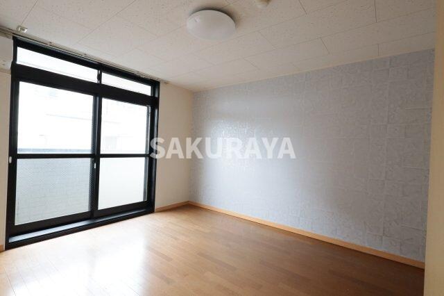 エンパレス　レオ　V22の物件内観写真