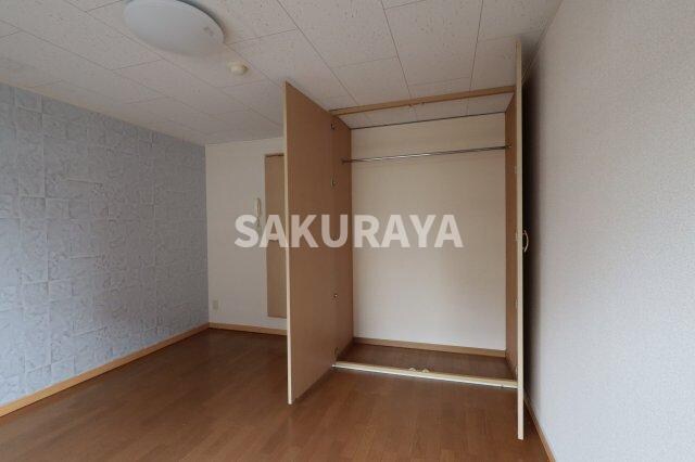 エンパレス　レオ　V22の物件内観写真