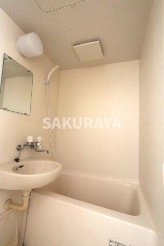 エンパレス　レオ　V22の物件内観写真