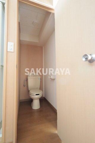 エンパレス　レオ　V22の物件内観写真