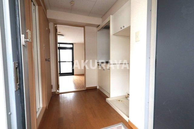 エンパレス　レオ　V22の物件内観写真