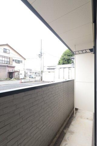 エンパレス　レオ　V22の物件内観写真