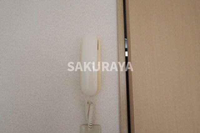 エンパレス　レオ　V22の物件内観写真