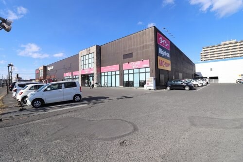 エンパレス　レオ　V22の物件内観写真