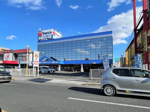 エンパレス　レオ　V22の物件内観写真