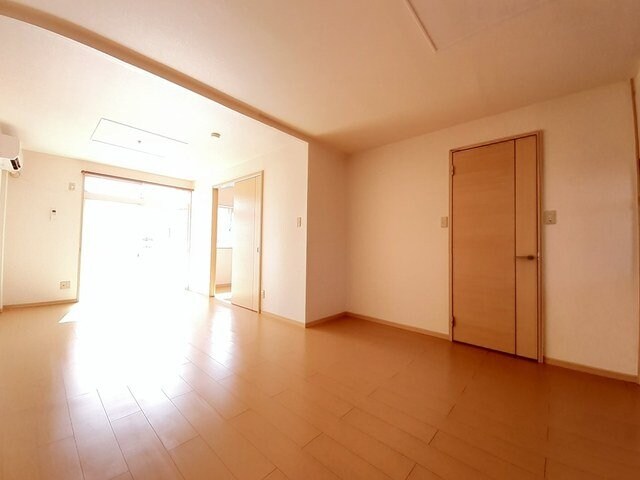 パークハイツＵの物件内観写真