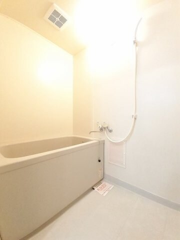 パークハイツＵの物件内観写真