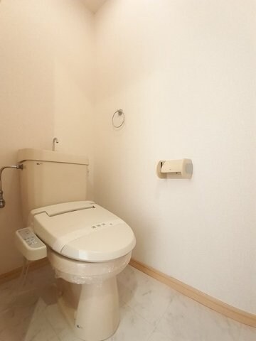 パークハイツＵの物件内観写真