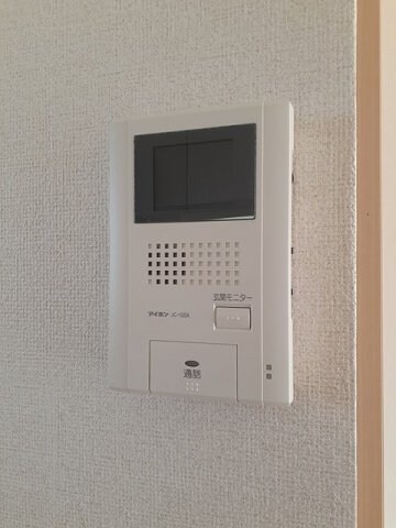 パークハイツＵの物件内観写真