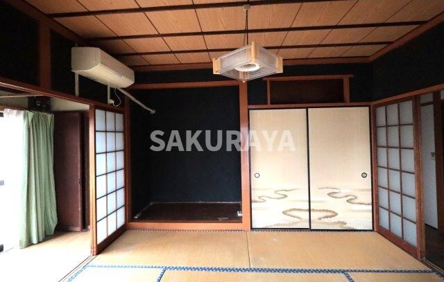 助戸新山町貸家IFの物件内観写真