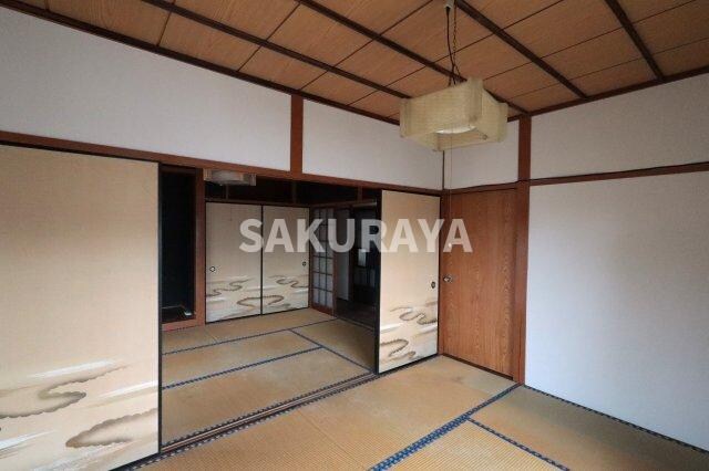 助戸新山町貸家IFの物件内観写真