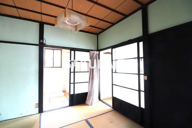 助戸新山町貸家IFの物件内観写真