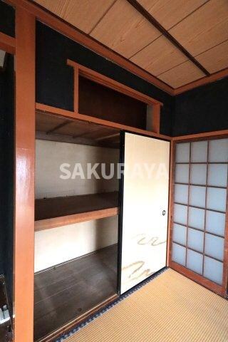 助戸新山町貸家IFの物件内観写真