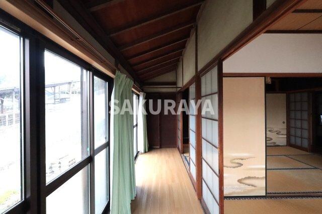 助戸新山町貸家IFの物件内観写真