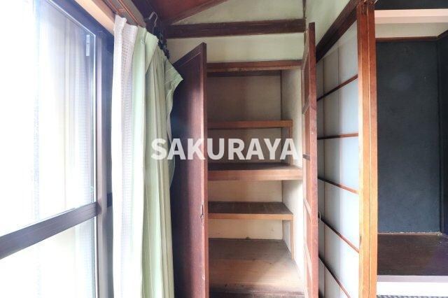 助戸新山町貸家IFの物件内観写真