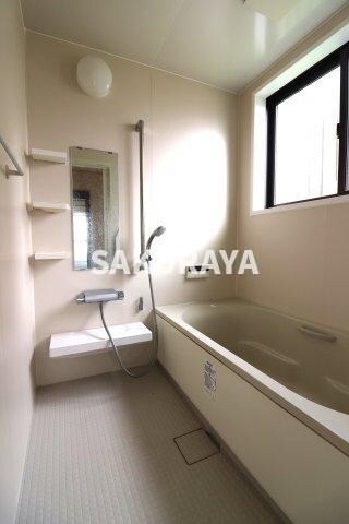 助戸新山町貸家IFの物件内観写真