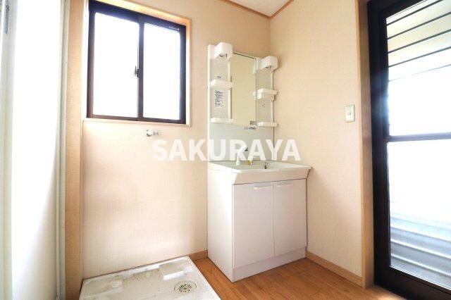 助戸新山町貸家IFの物件内観写真