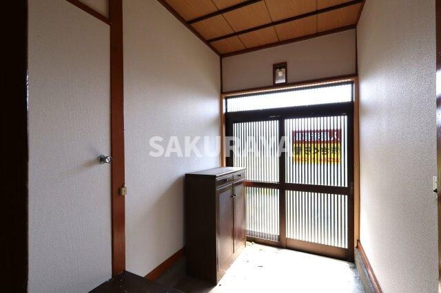 助戸新山町貸家IFの物件内観写真