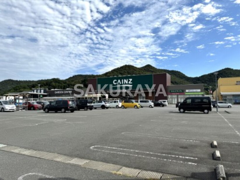 助戸新山町貸家IFの物件内観写真