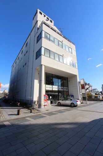 助戸新山町貸家IFの物件内観写真