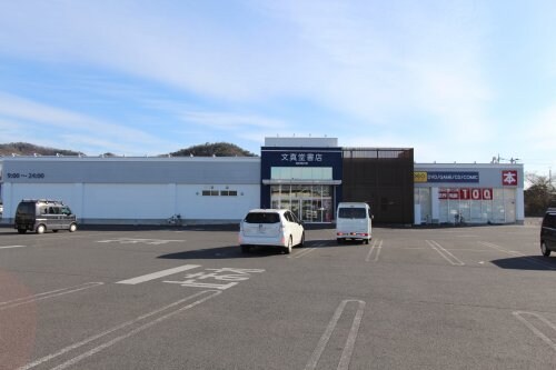 助戸新山町貸家IFの物件内観写真