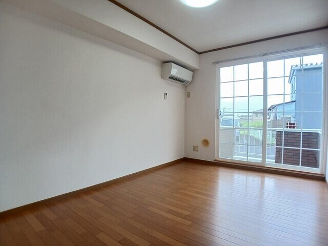 ウィステリアの物件内観写真