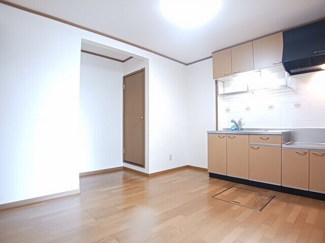 ウィステリアの物件内観写真