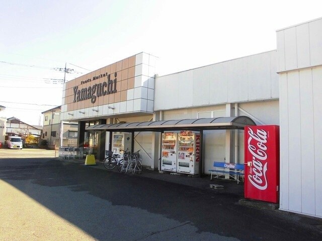 ウィステリアの物件外観写真