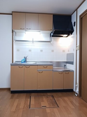 ウィステリアの物件内観写真