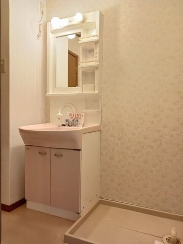 ウィステリアの物件内観写真