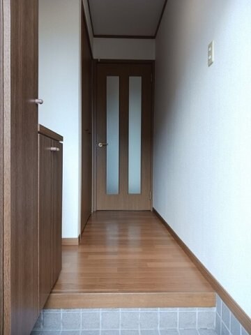 ウィステリアの物件内観写真