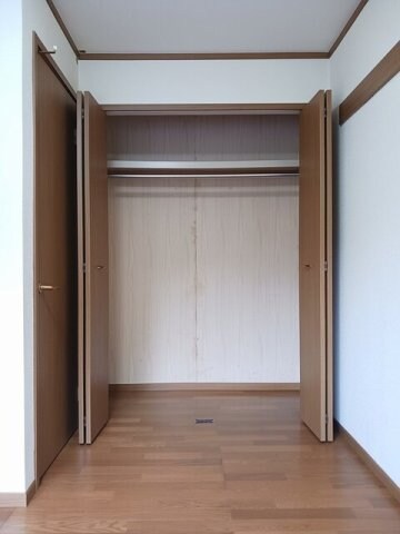 ウィステリアの物件内観写真