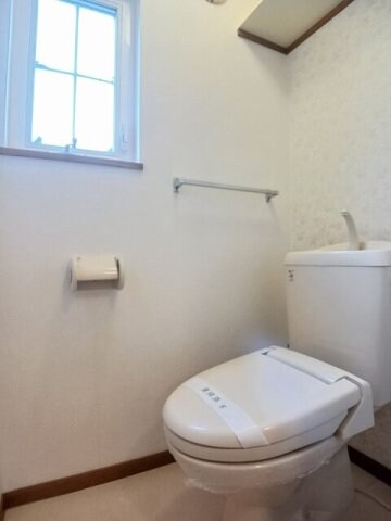 ウィステリアの物件内観写真