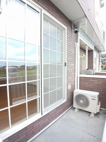 ウィステリアの物件内観写真