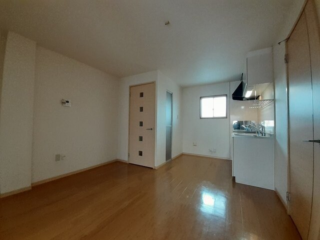 パークハイツＹの物件内観写真