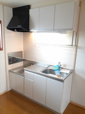 パークハイツＹの物件内観写真