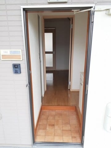 パークハイツＹの物件内観写真