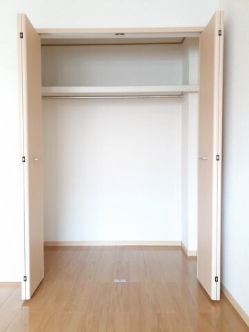 パークハイツＹの物件内観写真