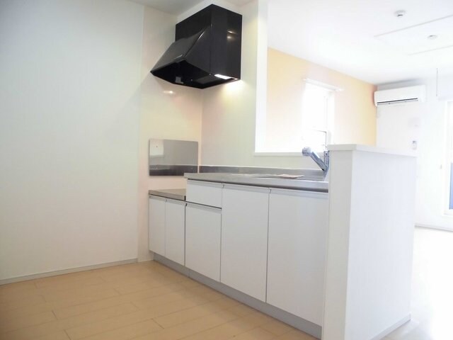 フローレスＢの物件内観写真