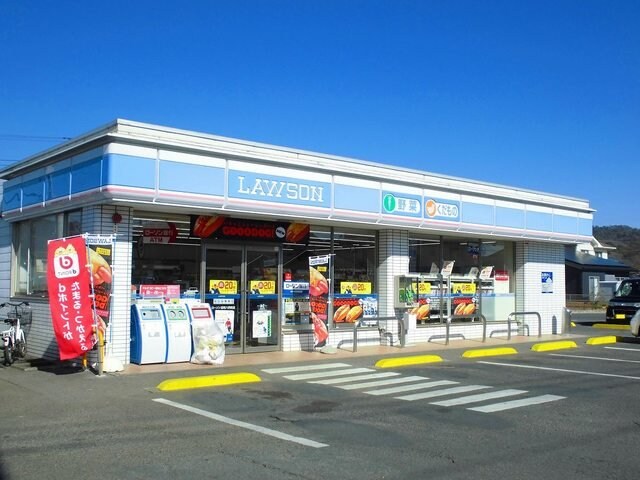 フローレスＢの物件外観写真