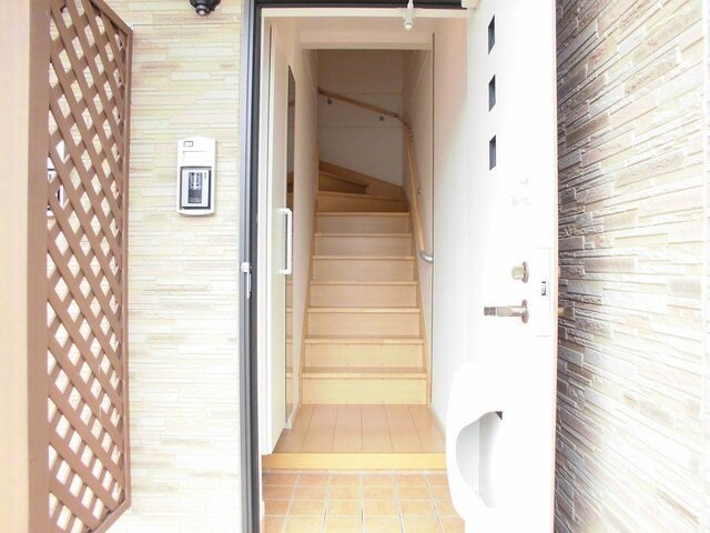 フローレスＢの物件内観写真