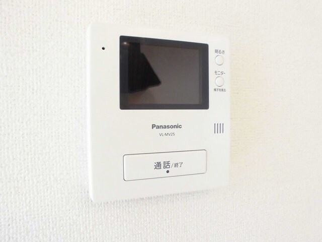 フローレスＢの物件内観写真