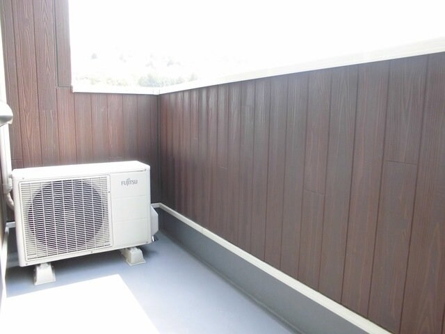 フローレスＢの物件内観写真