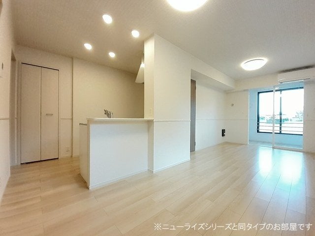 フリッシュ　Ｈの物件内観写真